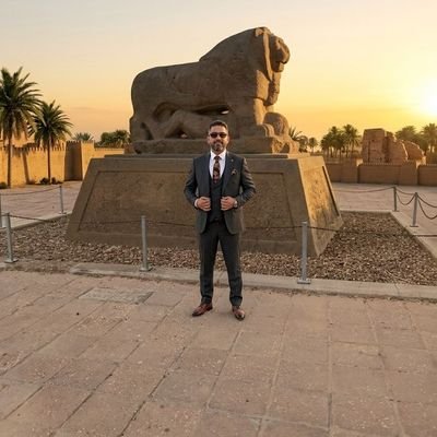 AlbasrawyBarq's profile picture