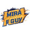 Фото профиля MIRA F Guy
