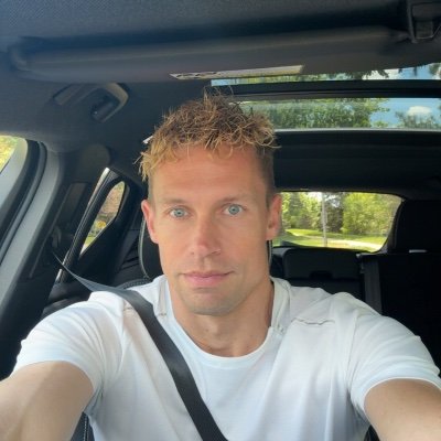 Eric's profile picture