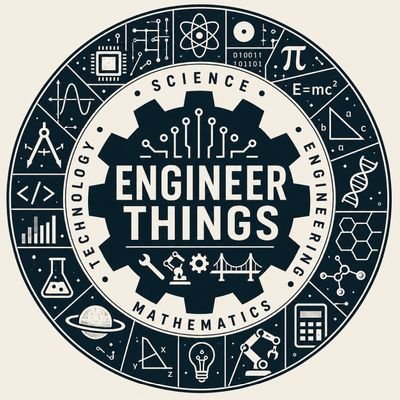 Engineer Things's profile picture