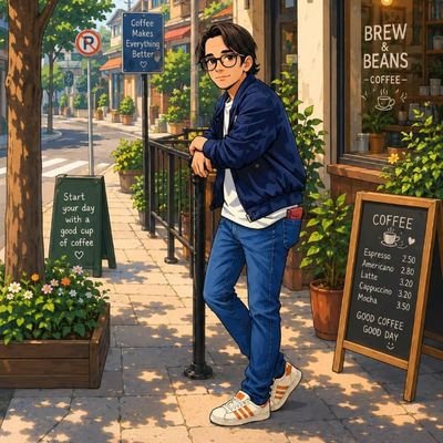 meister fir's profile picture