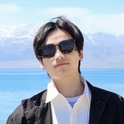 Tengfei Wang's profile picture
