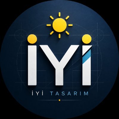 İYİ TASARIM's profile picture
