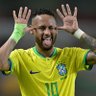 Фото профиля Neymar Jr Dos Santos hexa
