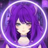 FantasyVT 💜🐈⬛┊ ENVtuber 【Thone's Manor】 的头像