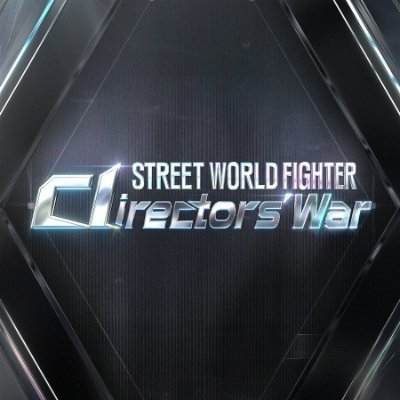 Street World Fighter: Director's War's profile picture