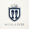 Profilbild von MESSI 4 EVER 🇦🇷 🇦🇷