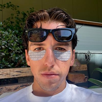 Josh Baker's profile picture