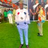 IKRAM FASHION CENTER 🌍✂️ profil fotoğrafı