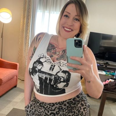 Miss Ruby Farts LAS VEGAS's profile picture