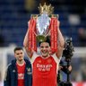 Arsenal Central ็ๅคดๅ