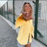 Gülü profil fotoğrafı