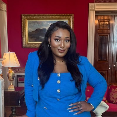 Janiyah Thomas's profile picture