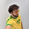 Pedro Hang profil fotoğrafı