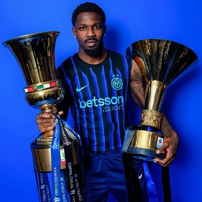 marco(s)🇮🇹🏆's profile picture
