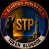 Profilbild von STP - Token Slobode