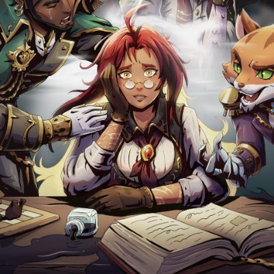 ledgerbound's profile picture