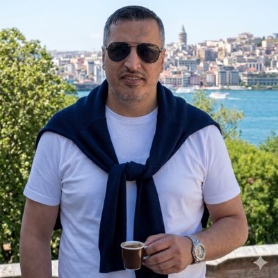 Sezer's profile picture