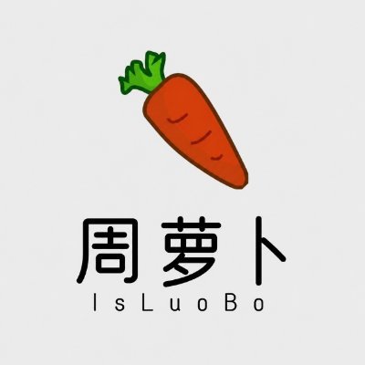 zhouluobo's profile picture