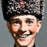 Profilbild von CommunistSpotter