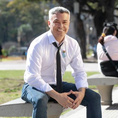 Esteban Paulón's profile picture