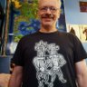 ️Mike Fricker 🇨🇦 Christian Priest AuDHD CPTSD☯🖖's profile picture