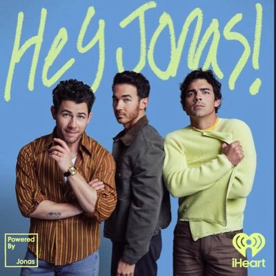 heyjonaspodcast's profile picture
