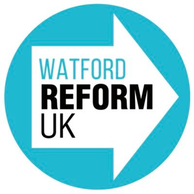 ReformUKWatford's profile picture