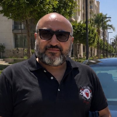 Hussein Shabaan's profile picture