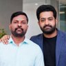 Naveen Gowda NTR UPPI profil fotoğrafı