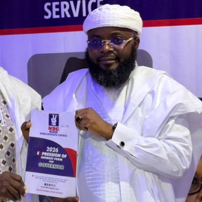 Dr Shamsuddeen Aliyu MBBS MSc, PhD, D.BA's profile picture