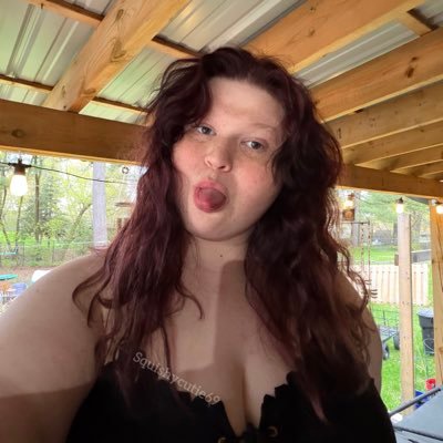 Squishy's profile picture