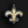 New Orleans Saints profil fotoğrafı