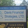 Davis Financial Strategies LTD 的头像