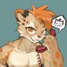 ⚡️CheetahPaws 獵豹爪⚡HiFurry - Confuror's profile picture
