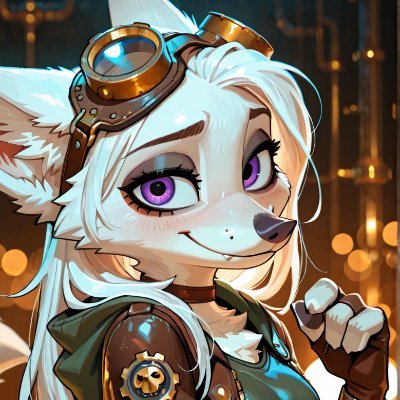 Liberty Fox's profile picture