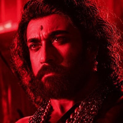 DEVA SALAAR's profile picture