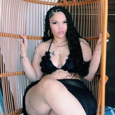 gorgeouscreolea's profile picture