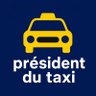 le président du taxi 🚕 的头像