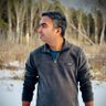Ashish profil fotoğrafı