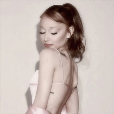 ariana wifeyy ꕤ's profile picture