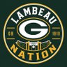 Lambeau Nation profil fotoğrafı
