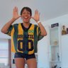 Andreia Windolph 🥨 profil fotoğrafı