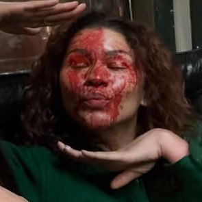 zendaya’s manager 🇵🇸's profile picture