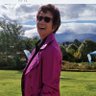 Margareth C profil fotoğrafı