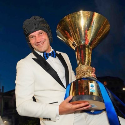 Vedova di Fifino🐍🖤💙's profile picture