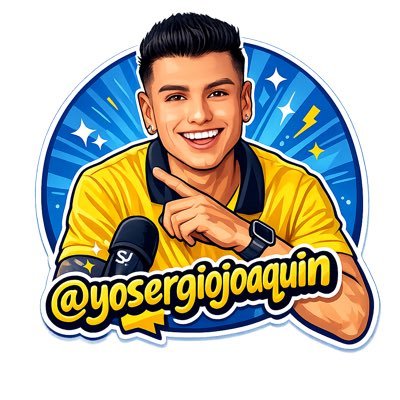 yosergiojoaquin's profile picture