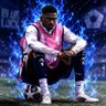Фото профиля PSG 4LIFE❤️💙