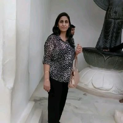 Seema Sharma's profile picture