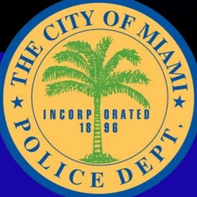 Miami PD's profile picture